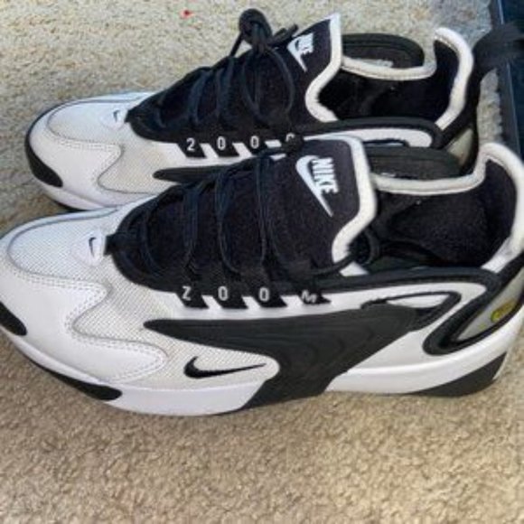 Nike Zoom 2k - Picture 6 of 8
